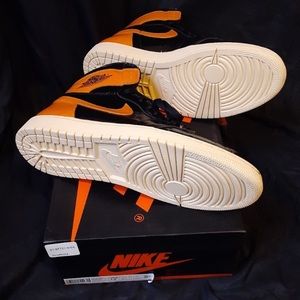 Jordan 1 Shattered Backboard